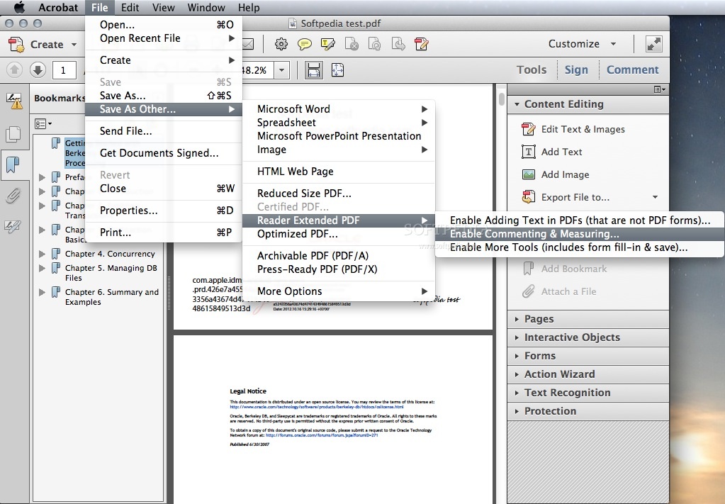 Adobe Acrobat 5.0 Download Mac